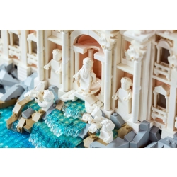 Klocki LEGO 21062 Fontanna di Trevi ARCHITECTURE